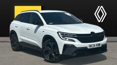 Renault Austral E-Tech FHEV Techno Esprit Alpine 5dr Auto Hybrid Estate